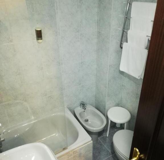 Otel Alojamientos Albor I