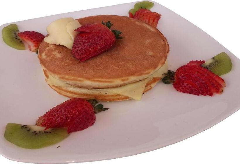 Отель Barcelona Chinauta