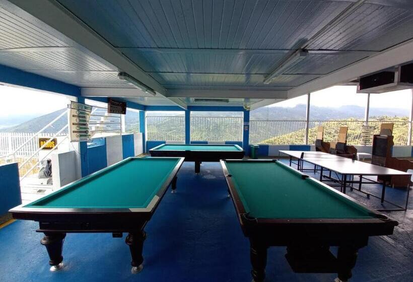 Отель Barcelona Chinauta