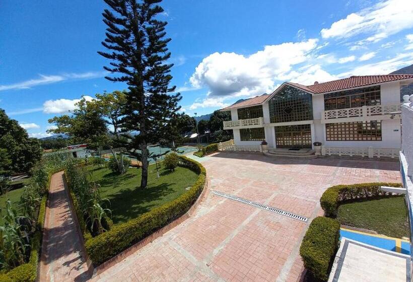 Отель Barcelona Chinauta