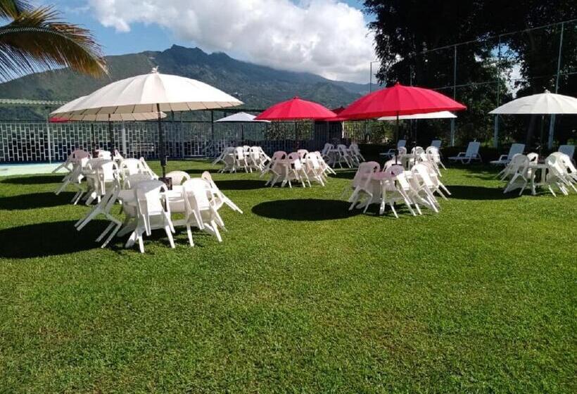 Отель Barcelona Chinauta