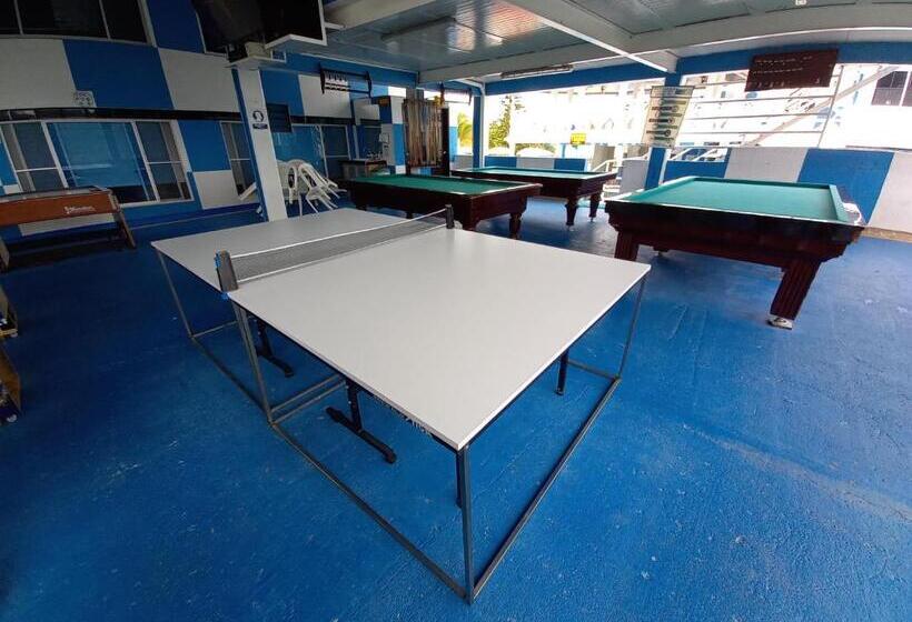 Отель Barcelona Chinauta