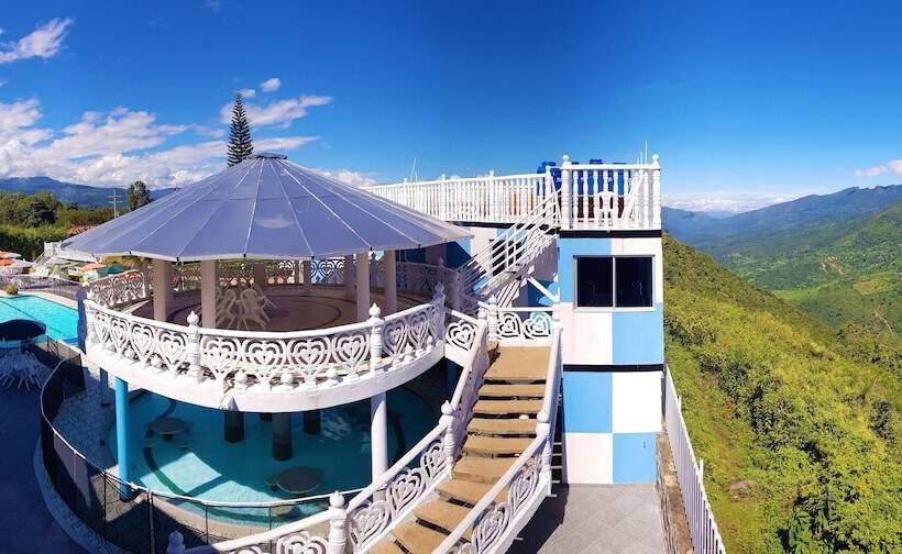 Отель Barcelona Chinauta