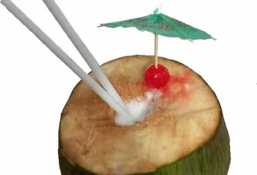 Отель Barcelona Chinauta