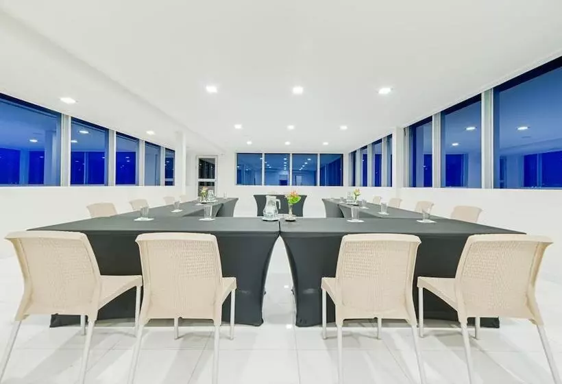 Hotelli Blue 66