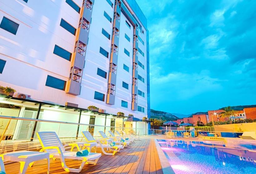 בית מלון כפרי Blue 66