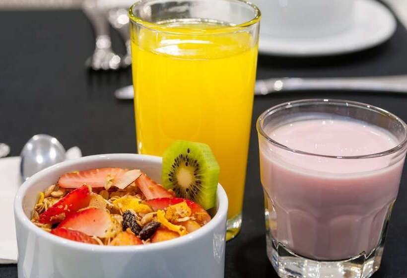 בית מלון כפרי Blue 66