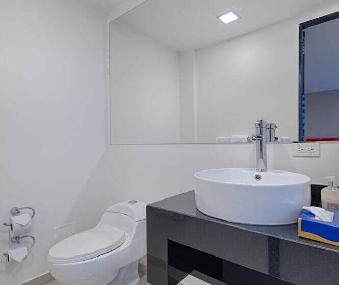 בית מלון כפרי Blue 66