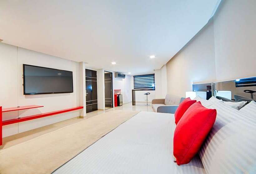 בית מלון כפרי Blue 66