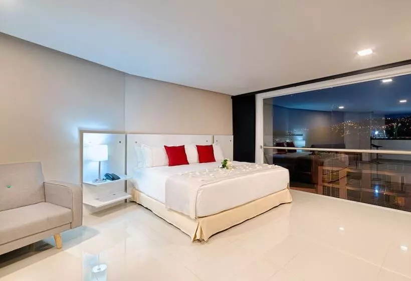 Hotelli Blue 66