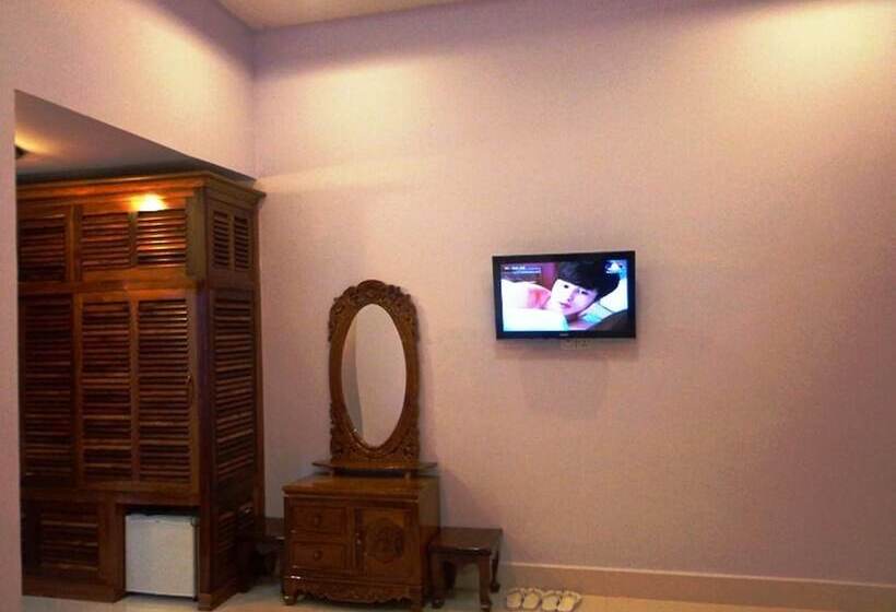 فندق Borey Bokor Guesthouse