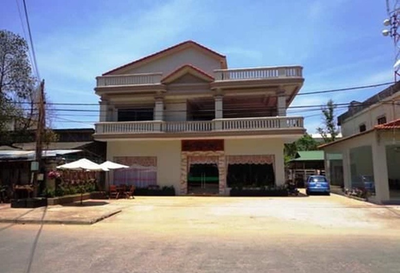 فندق Borey Bokor Guesthouse