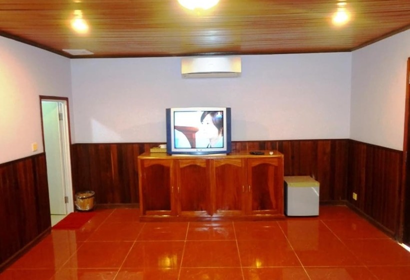 فندق Borey Bokor Guesthouse