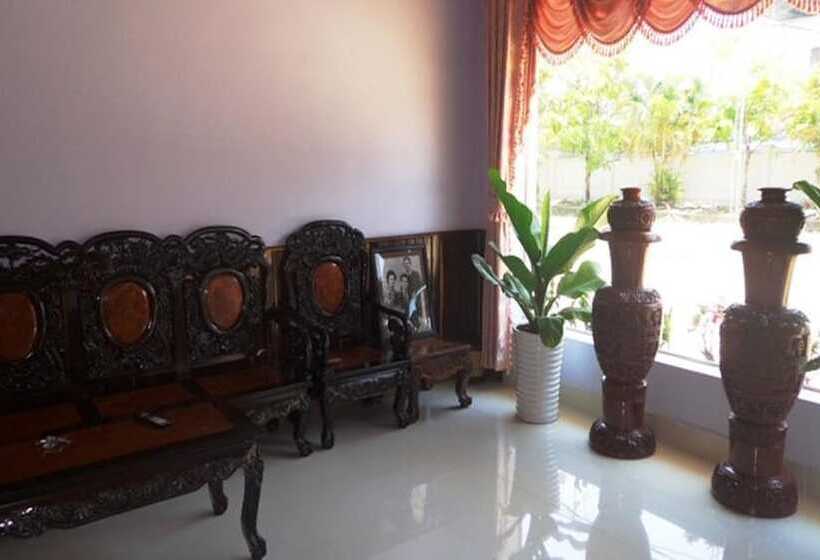 فندق Borey Bokor Guesthouse