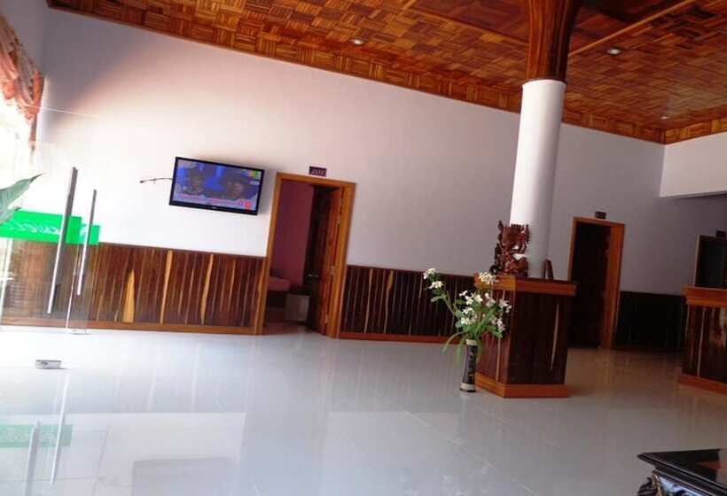 فندق Borey Bokor Guesthouse