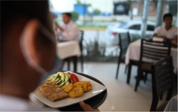 בית מלון כפרי Boulevard Plaza