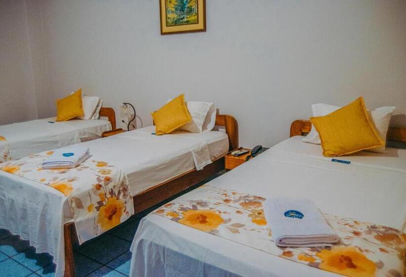 فندق Cielo Tarapoto