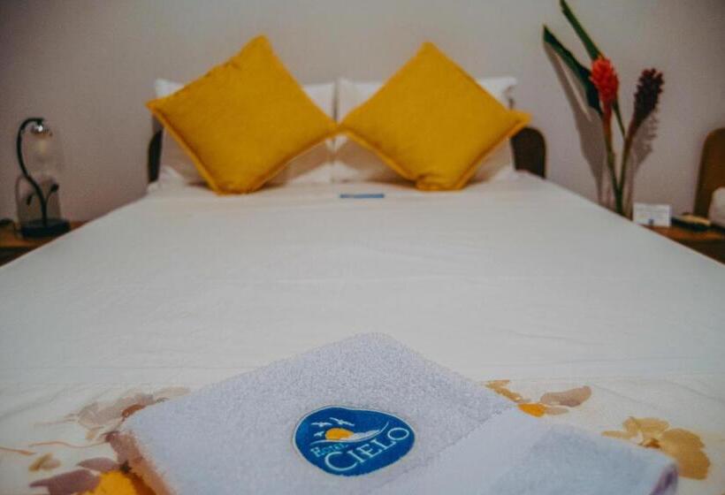 فندق Cielo Tarapoto