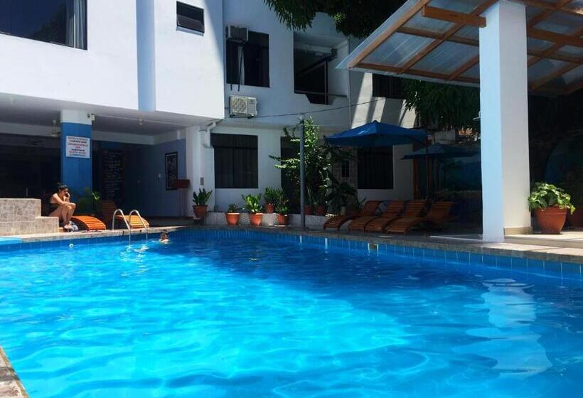 فندق Cielo Tarapoto