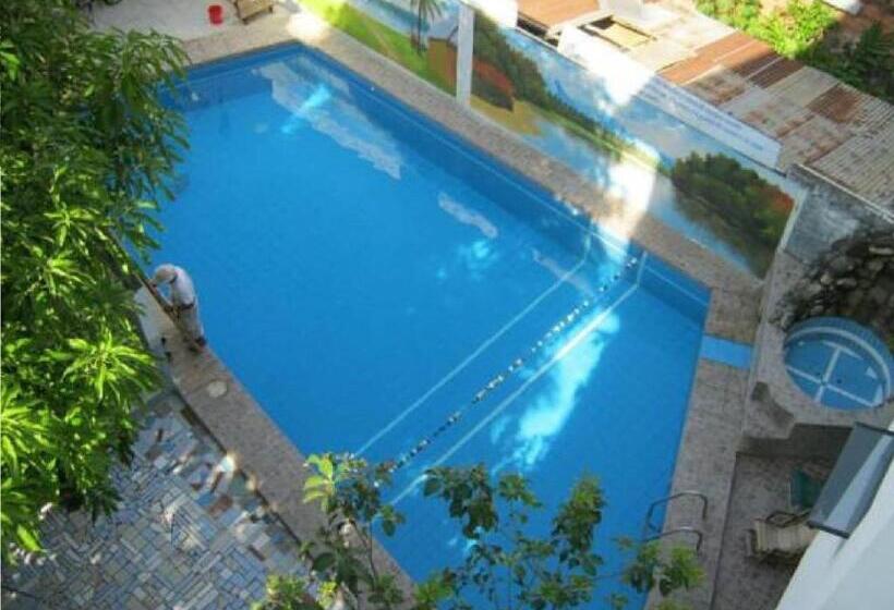 فندق Cielo Tarapoto