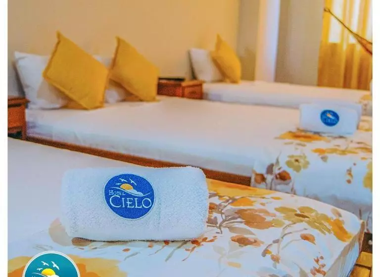 Hotelli Cielo Tarapoto