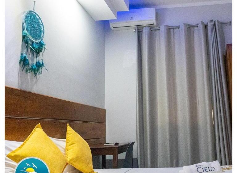 فندق Cielo Tarapoto