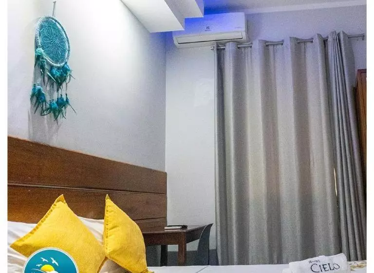 Hotelli Cielo Tarapoto