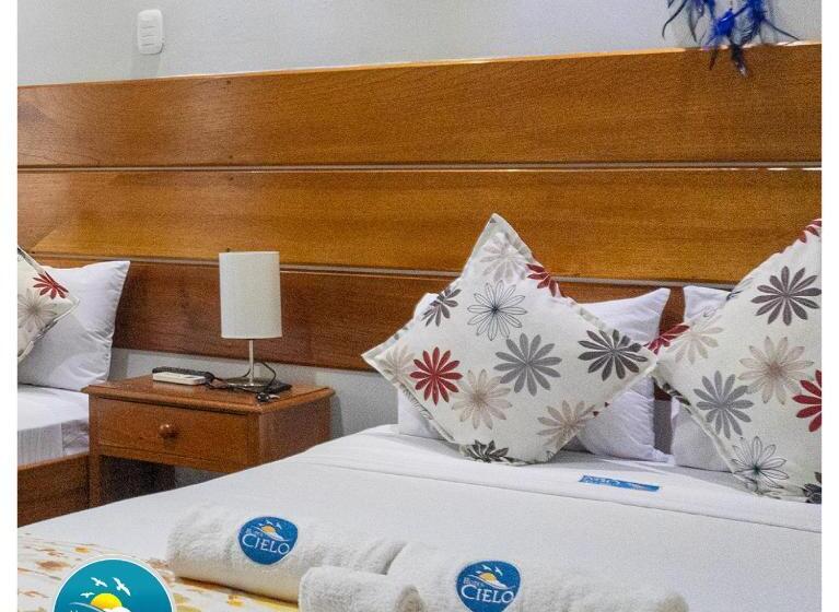 فندق Cielo Tarapoto