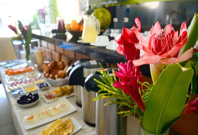 فندق Cielo Tarapoto