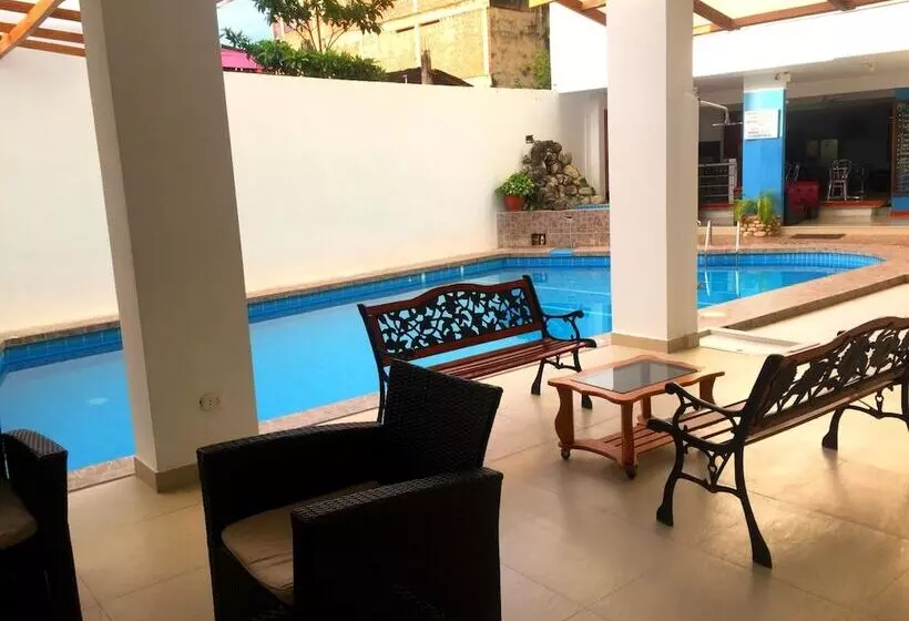 Hotelli Cielo Tarapoto