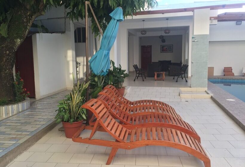 فندق Cielo Tarapoto