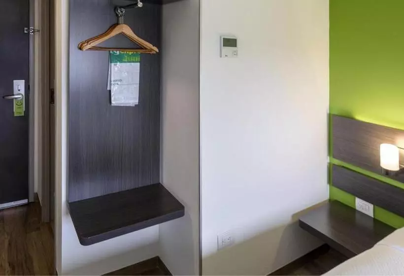 Hotelli City Express Junior By Marriott Bogota Aeropuerto