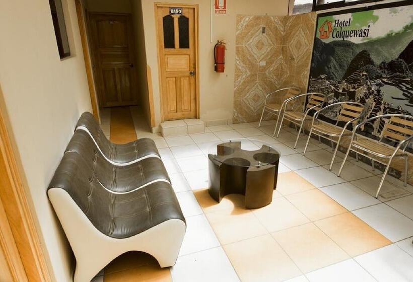 Hotel Colquewasi