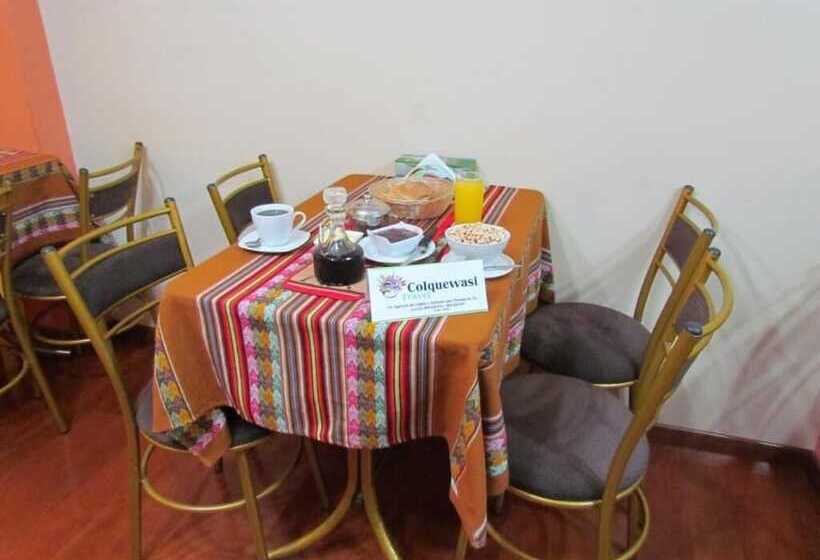 Hotel Colquewasi