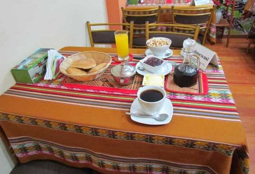 Hotel Colquewasi