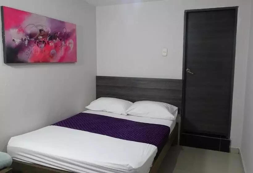 هتل Dasanto Hd