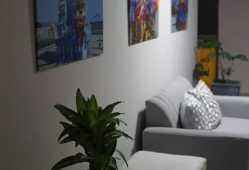 هتل Dasanto Hd