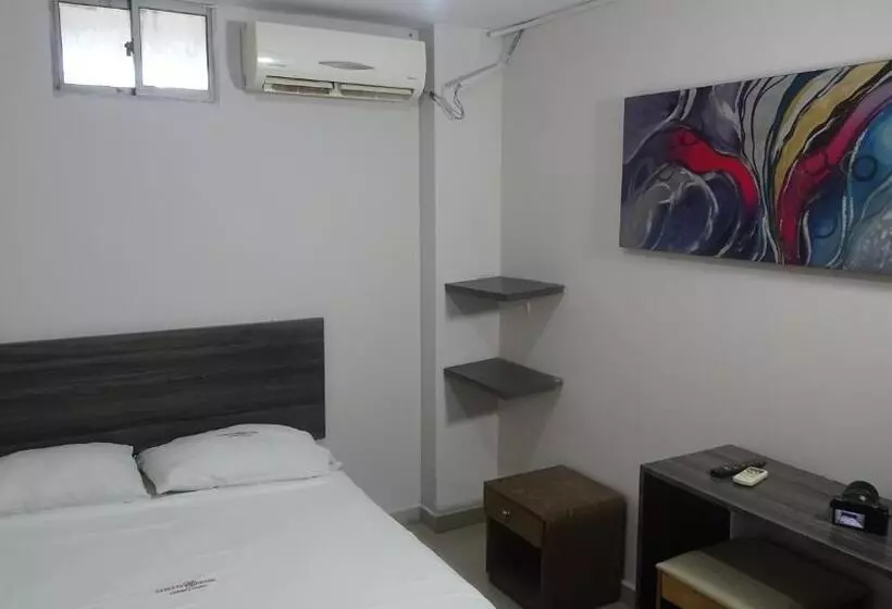 هتل Dasanto Hd
