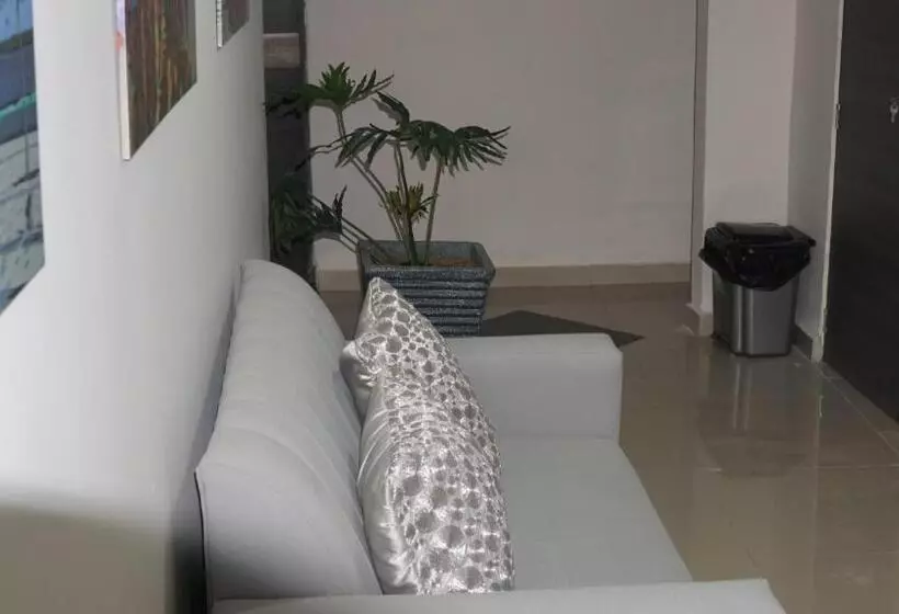 هتل Dasanto Hd