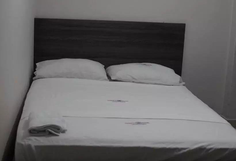 هتل Dasanto Hd