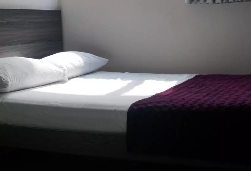 هتل Dasanto Hd