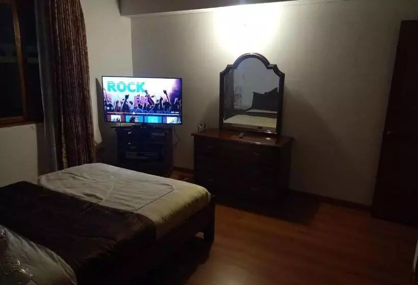 ホテル El Cid Plaza Premium
