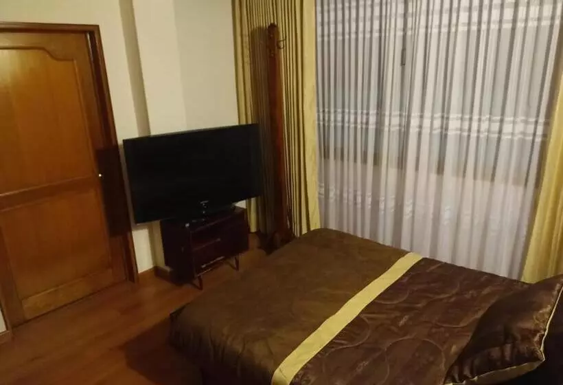 ホテル El Cid Plaza Premium
