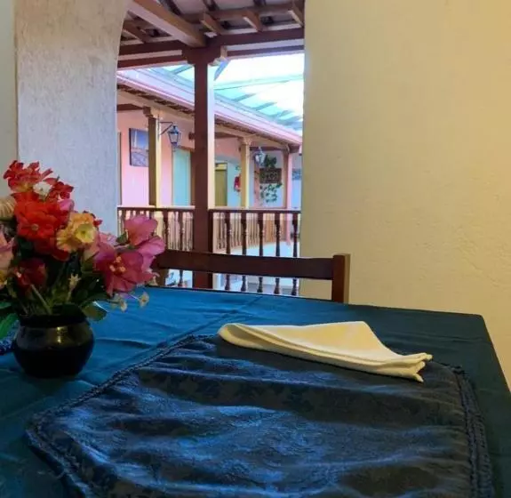 ホテル El Cid Plaza Premium