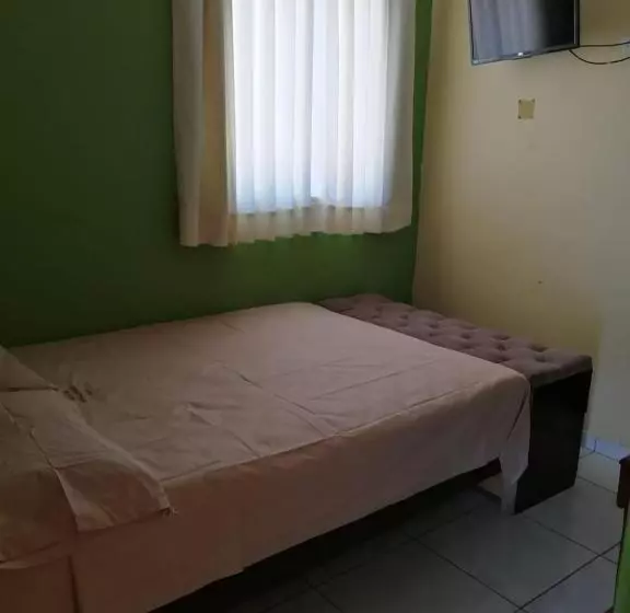 هتل Hostal Boulevard