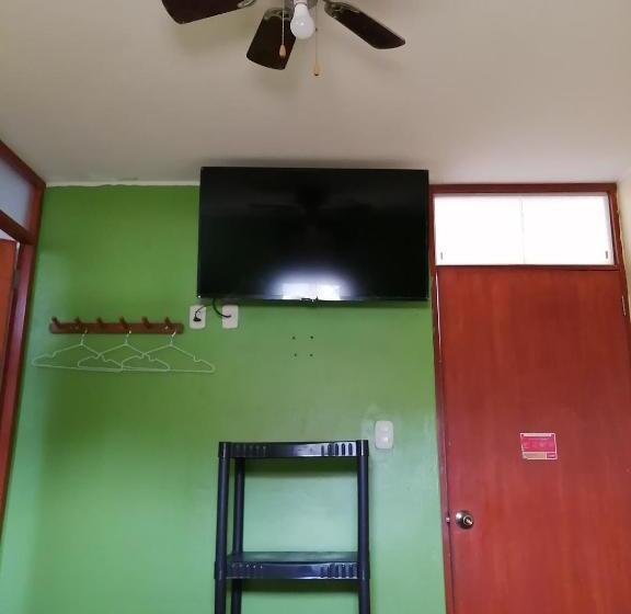 בית מלון כפרי Hostal Boulevard