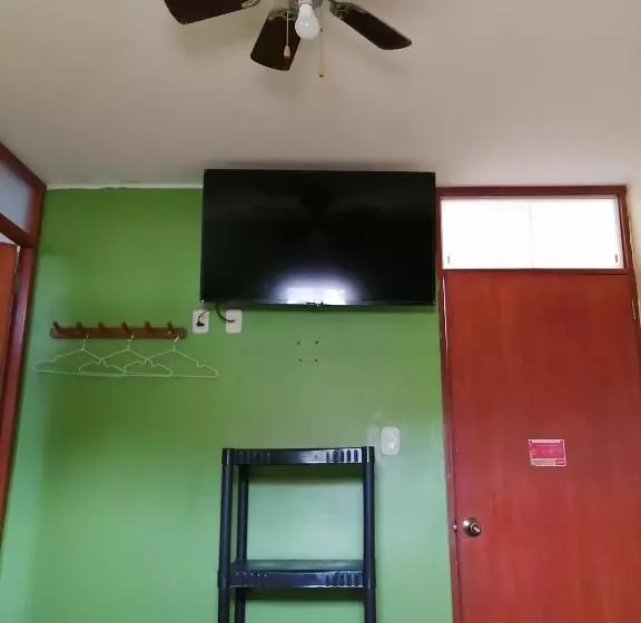 هتل Hostal Boulevard
