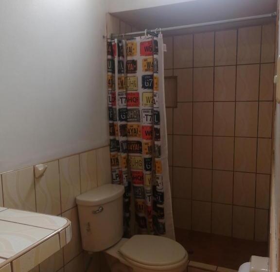 בית מלון כפרי Hostal Boulevard