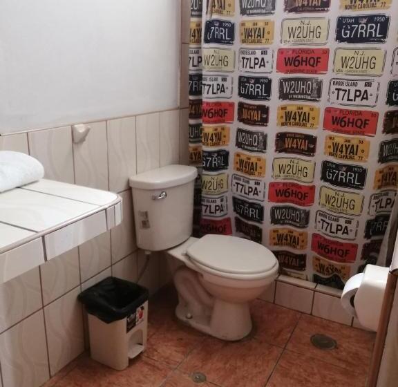 בית מלון כפרי Hostal Boulevard