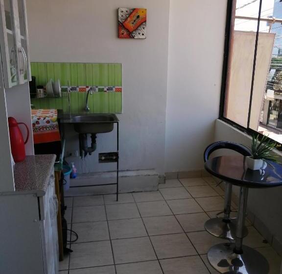 בית מלון כפרי Hostal Boulevard